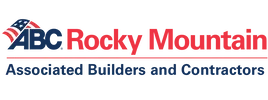 Rocky Mountain Associated Builders and Contractors Logo