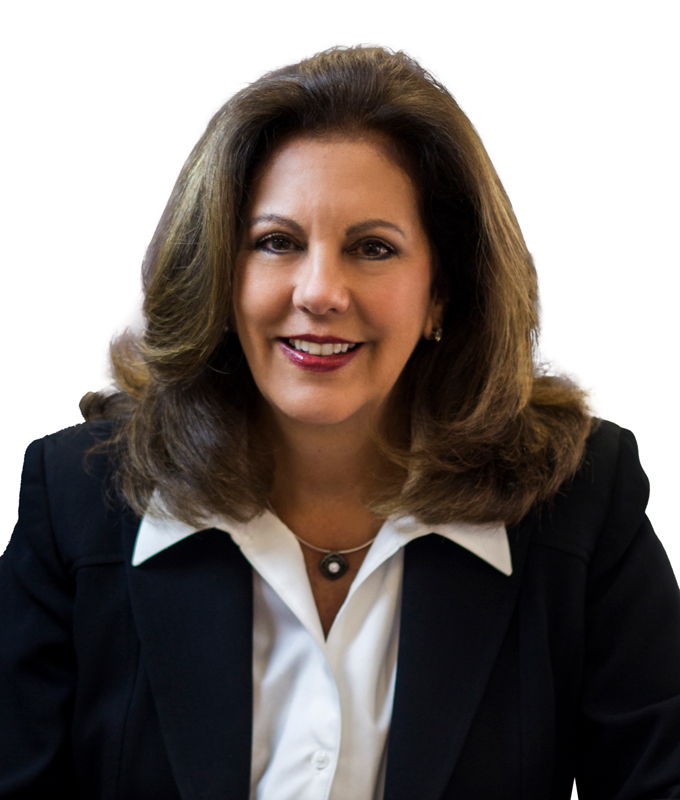 Donna Abood - Professionals - Avison Young Miami