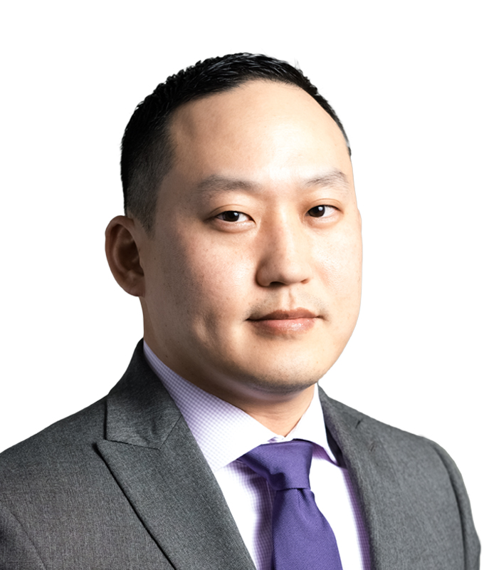 Michael Lee - Professionals - Avison Young United States