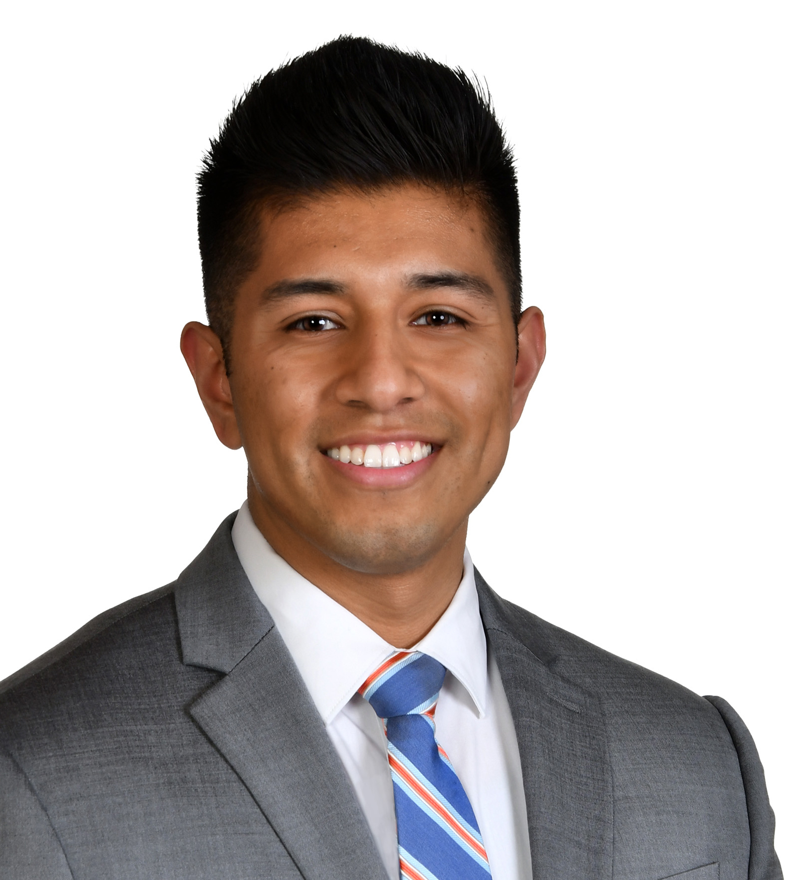 Matt Guerrero - Professionals - Avison Young United States