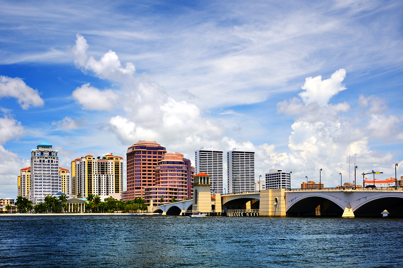 Commercial Real Estate in West Palm Beach, FL: A Comprehensive Guide