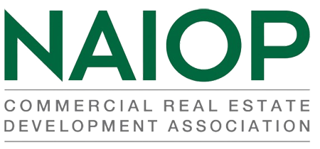 NAIOP logo